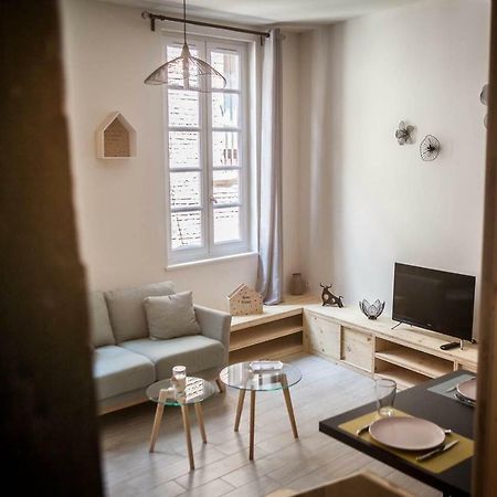 De Briques Et De Bois Villa Albi Eksteriør bilde